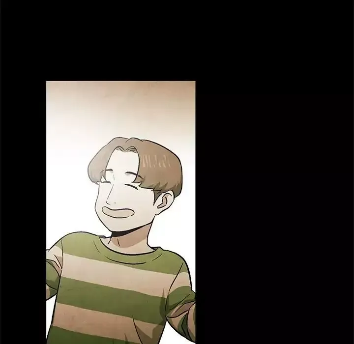 Read Gorgon chapter 52 image 7 on Lezhin
