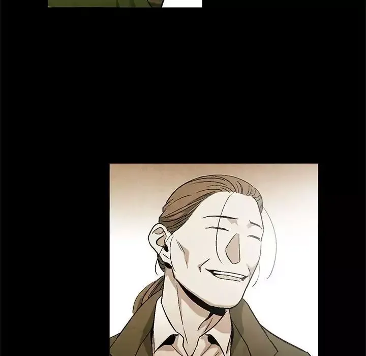 Read Gorgon chapter 52 image 8 on Lezhin