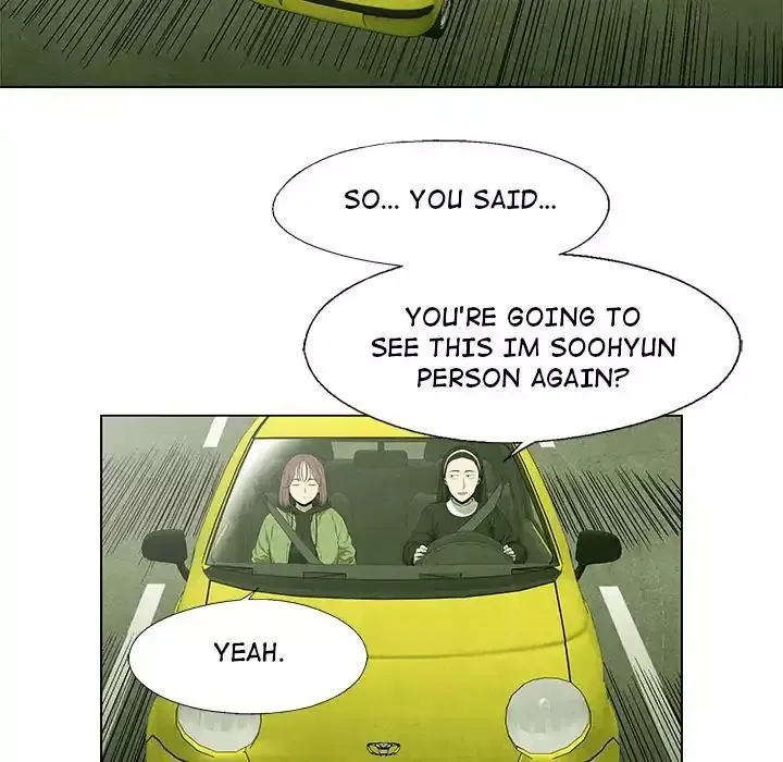 Read Gorgon chapter 53 image 12 on Lezhin
