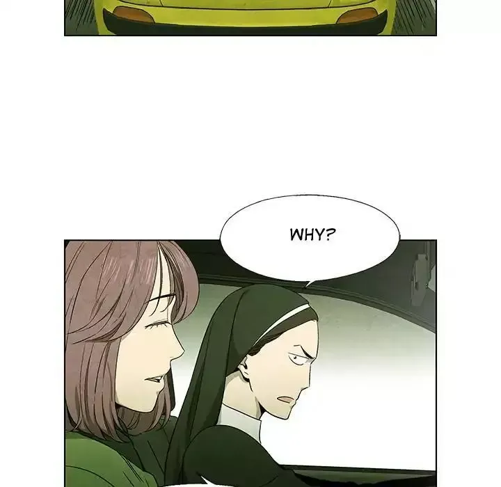 Read Gorgon chapter 53 image 13 on Lezhin