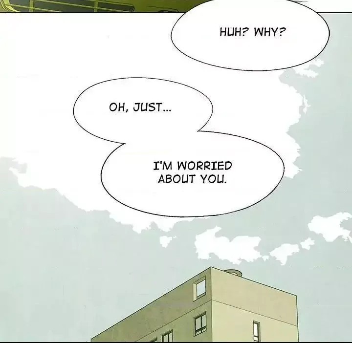 Read Gorgon chapter 53 image 15 on Lezhin