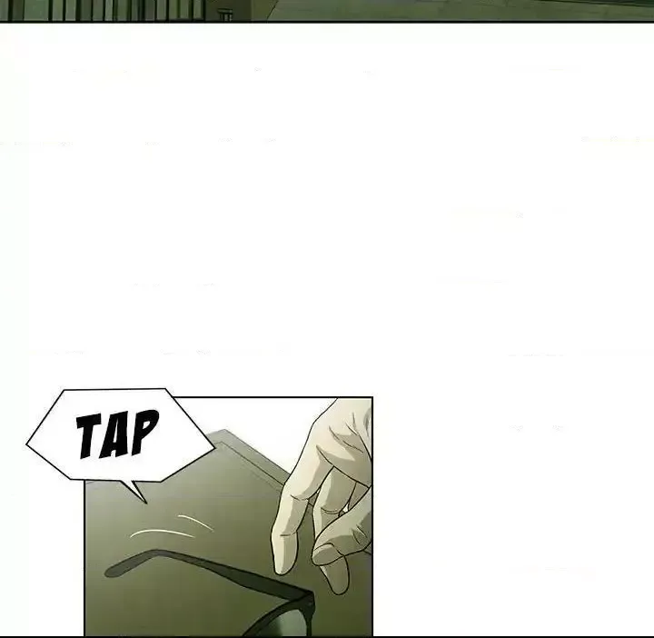 Read Gorgon chapter 53 image 17 on Lezhin