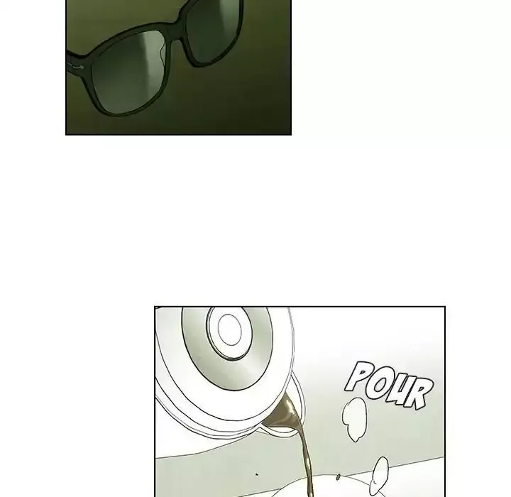 Read Gorgon chapter 53 image 18 on Lezhin