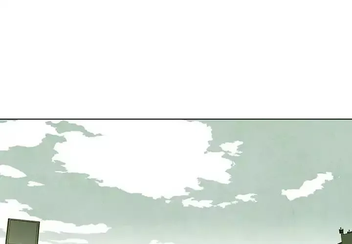Read Gorgon chapter 53 image 2 on Lezhin