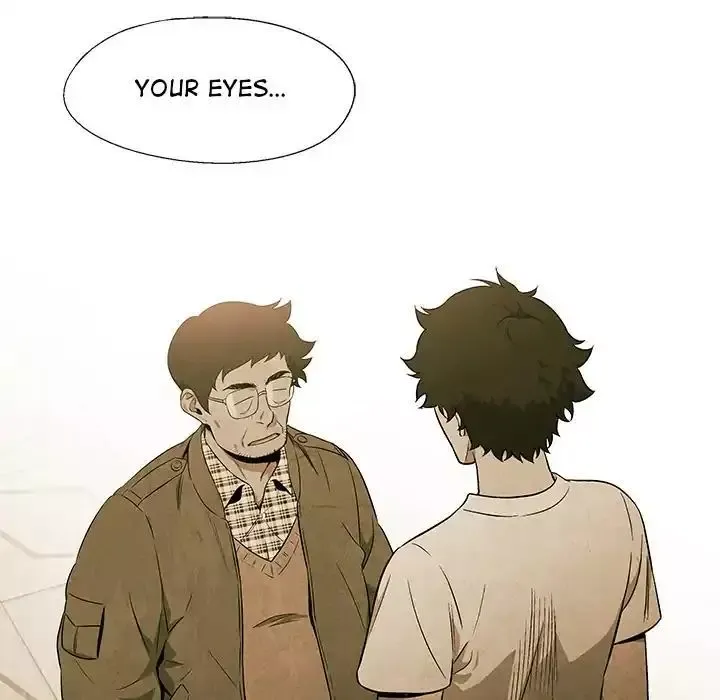 Read Gorgon chapter 53 image 22 on Lezhin