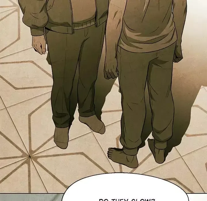 Read Gorgon chapter 53 image 23 on Lezhin