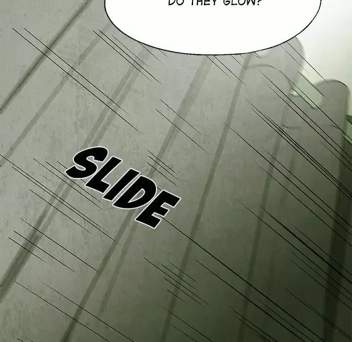 Read Gorgon chapter 53 image 24 on Lezhin