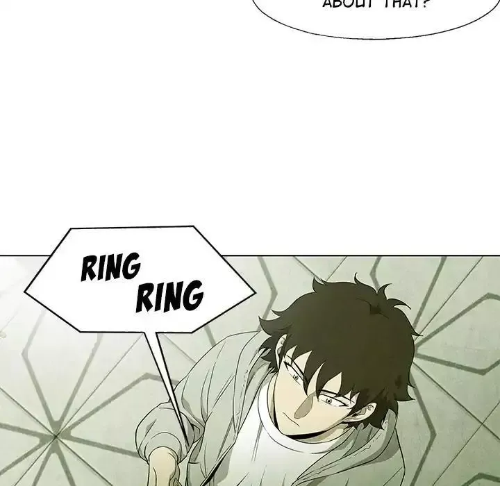 Read Gorgon chapter 53 image 28 on Lezhin