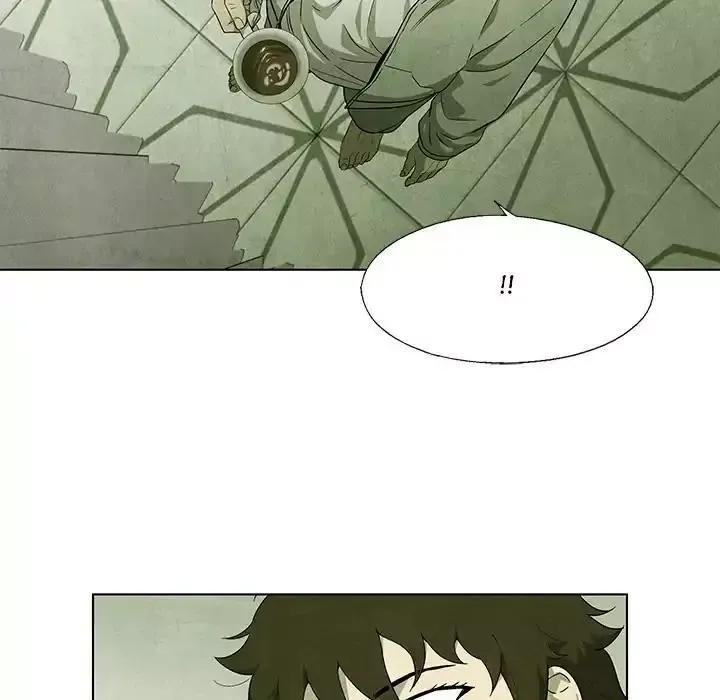 Read Gorgon chapter 53 image 29 on Lezhin