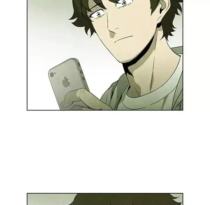 Read Gorgon chapter 53 image 30 on Lezhin