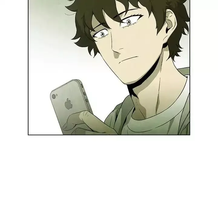 Read Gorgon chapter 53 image 31 on Lezhin