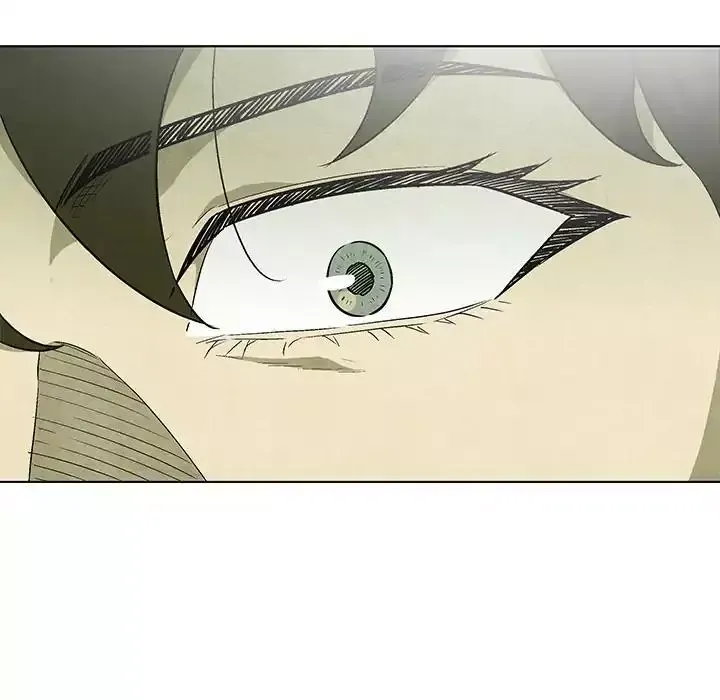 Read Gorgon chapter 53 image 32 on Lezhin