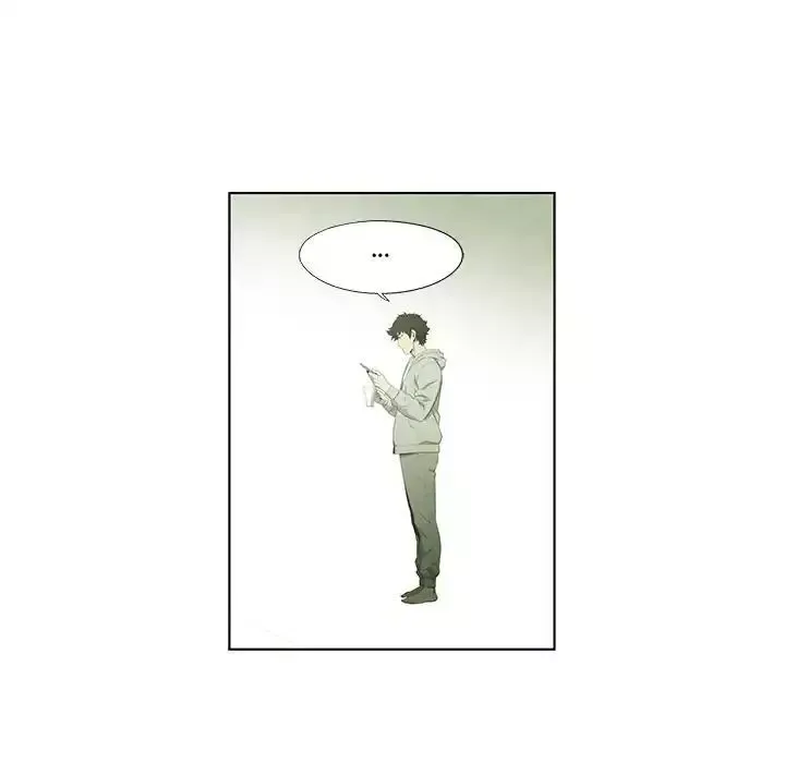 Read Gorgon chapter 53 image 34 on Lezhin