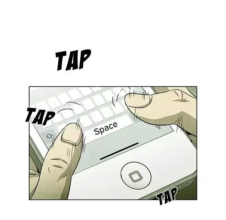Read Gorgon chapter 53 image 35 on Lezhin