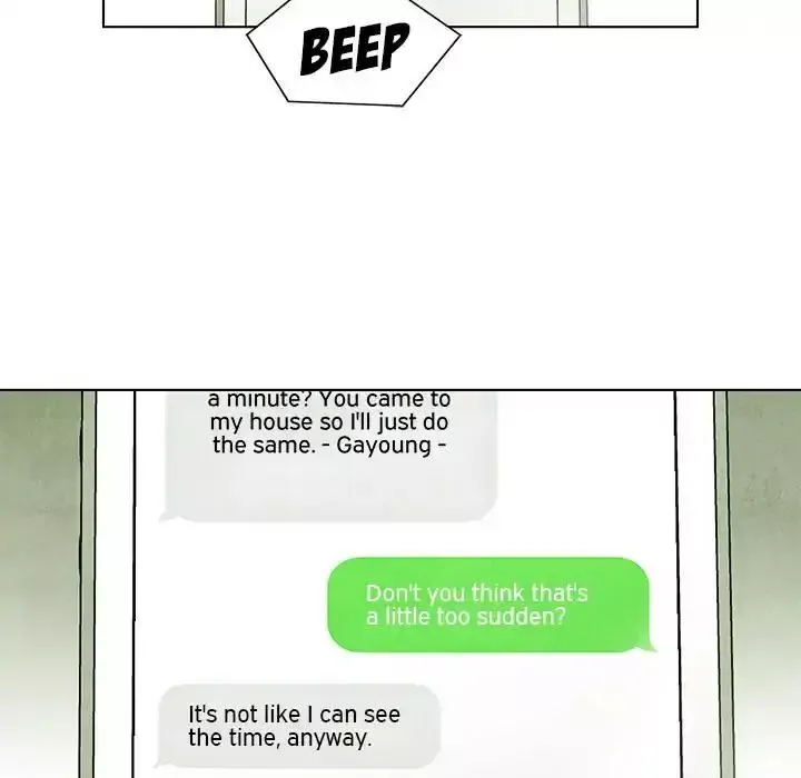 Read Gorgon chapter 53 image 37 on Lezhin