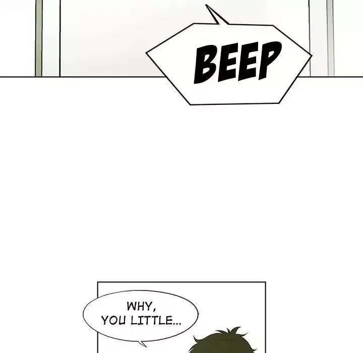 Read Gorgon chapter 53 image 38 on Lezhin