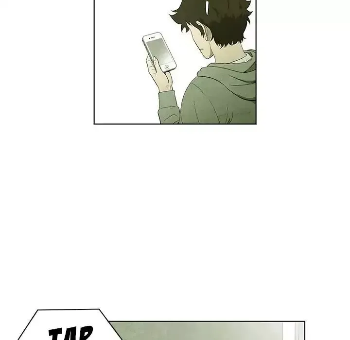 Read Gorgon chapter 53 image 39 on Lezhin