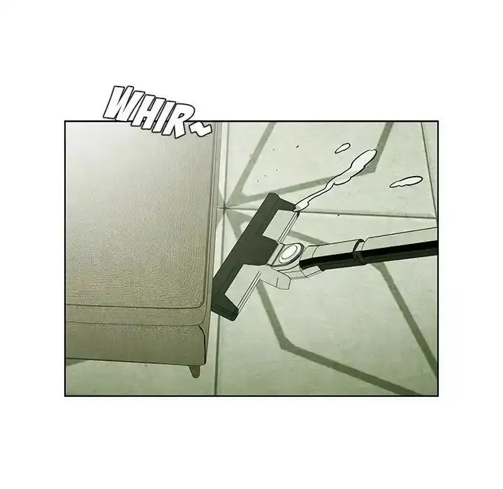 Read Gorgon chapter 53 image 43 on Lezhin