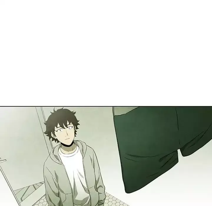 Read Gorgon chapter 53 image 46 on Lezhin