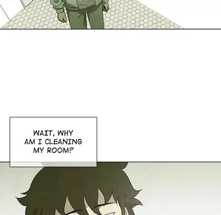 Read Gorgon chapter 53 image 47 on Lezhin