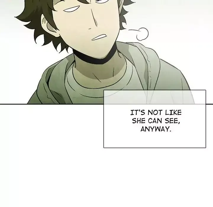 Read Gorgon chapter 53 image 48 on Lezhin