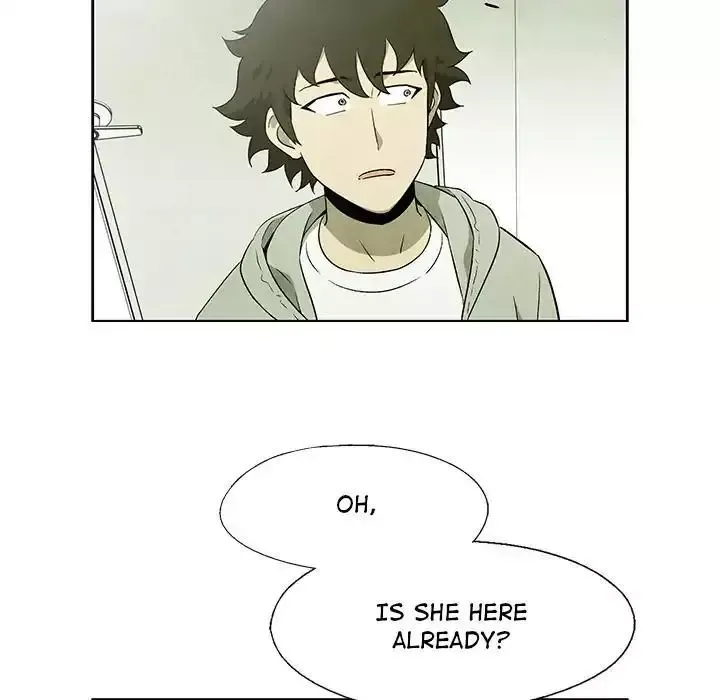 Read Gorgon chapter 53 image 51 on Lezhin