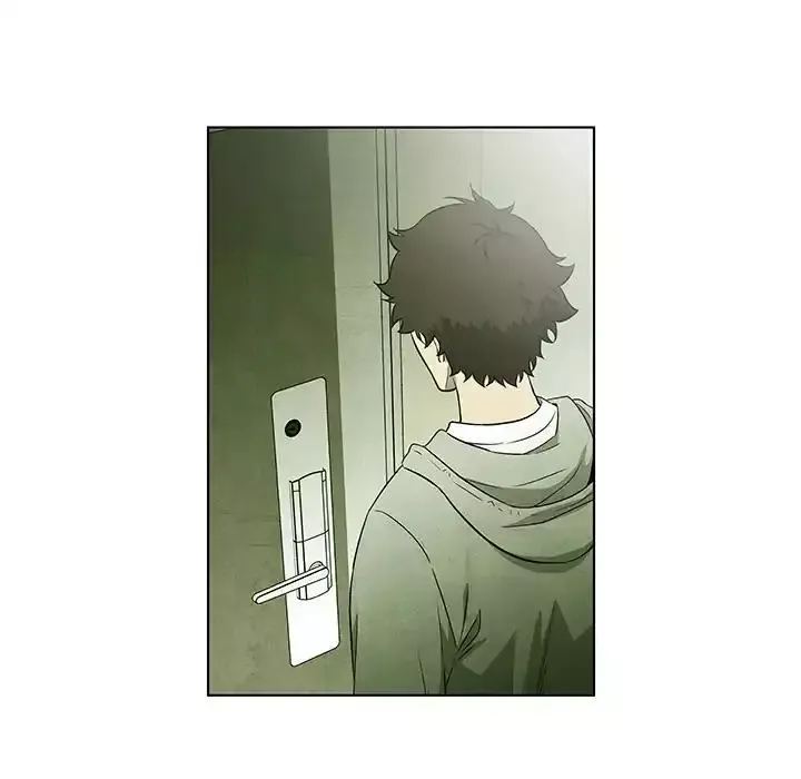 Read Gorgon chapter 53 image 53 on Lezhin