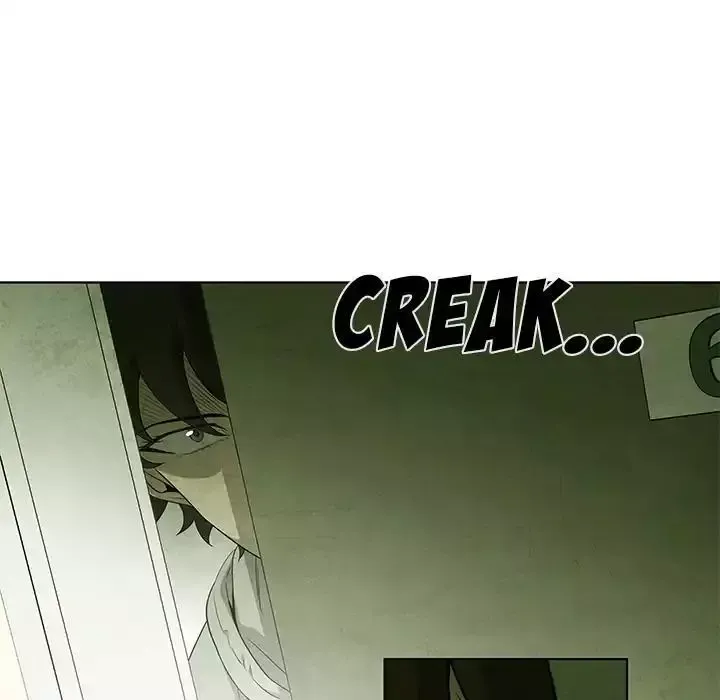 Read Gorgon chapter 53 image 54 on Lezhin