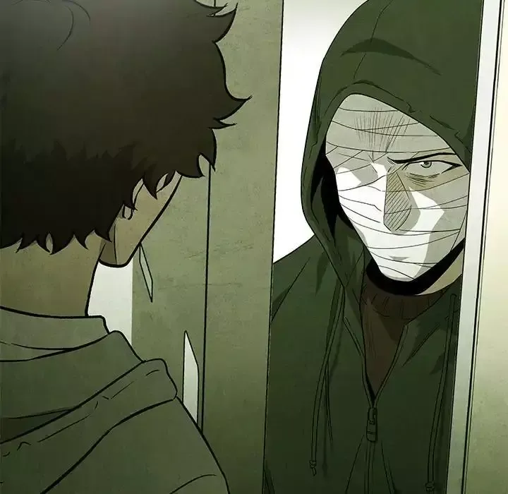 Read Gorgon chapter 53 image 56 on Lezhin