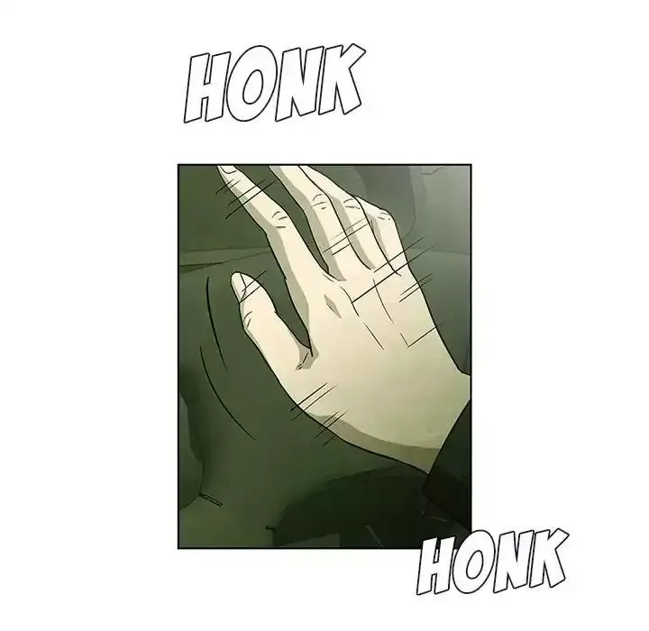 Read Gorgon chapter 53 image 6 on Lezhin