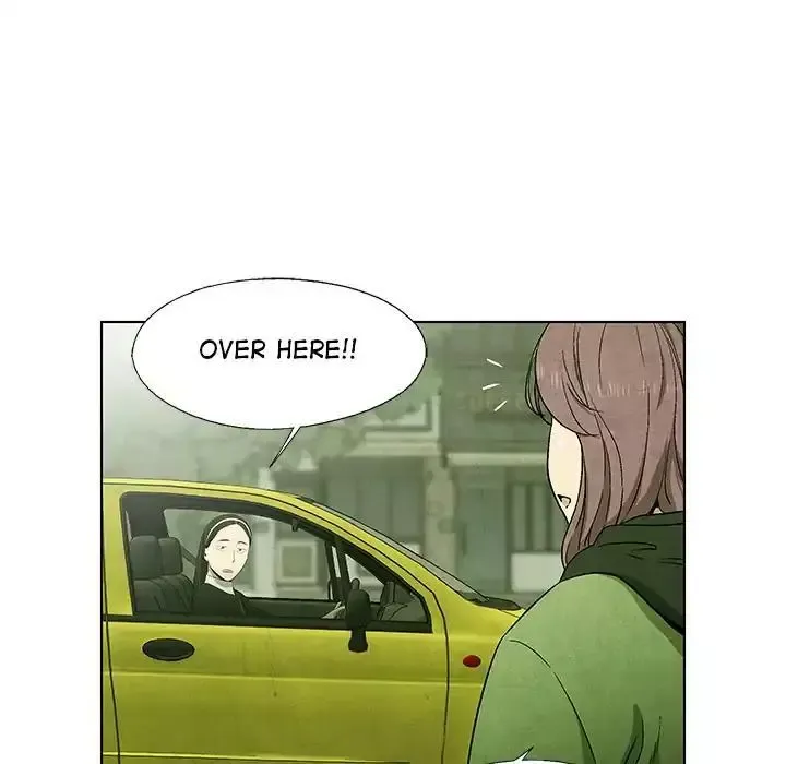 Read Gorgon chapter 53 image 7 on Lezhin