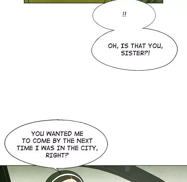Read Gorgon chapter 53 image 8 on Lezhin