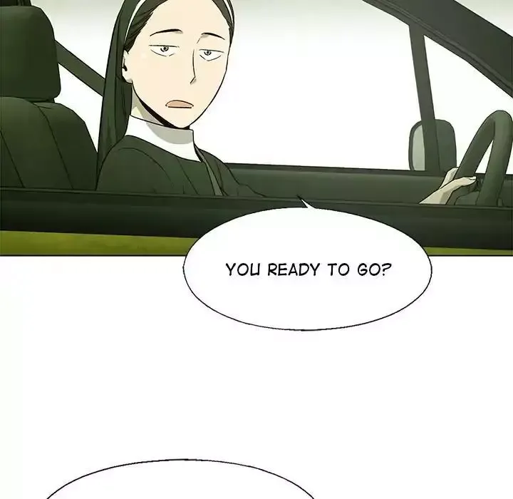 Read Gorgon chapter 53 image 9 on Lezhin