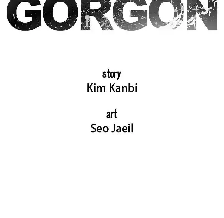 Read Gorgon chapter 54 image 1 on Lezhin