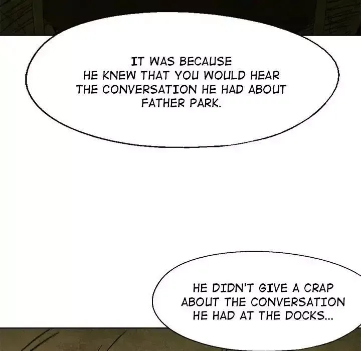 Read Gorgon chapter 54 image 10 on Lezhin