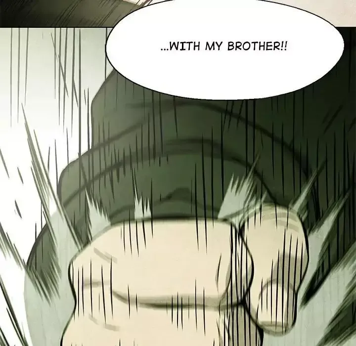 Read Gorgon chapter 54 image 12 on Lezhin