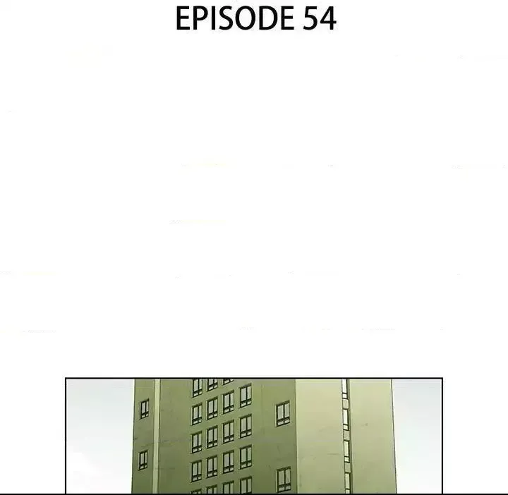 Read Gorgon chapter 54 image 2 on Lezhin