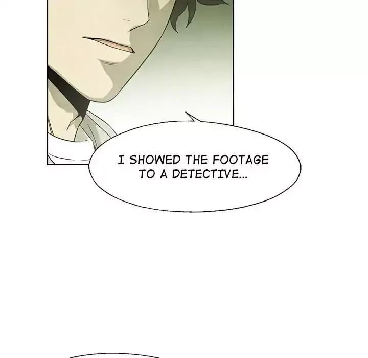Read Gorgon chapter 54 image 21 on Lezhin