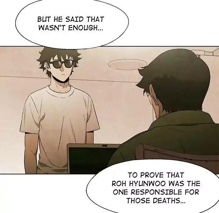 Read Gorgon chapter 54 image 22 on Lezhin