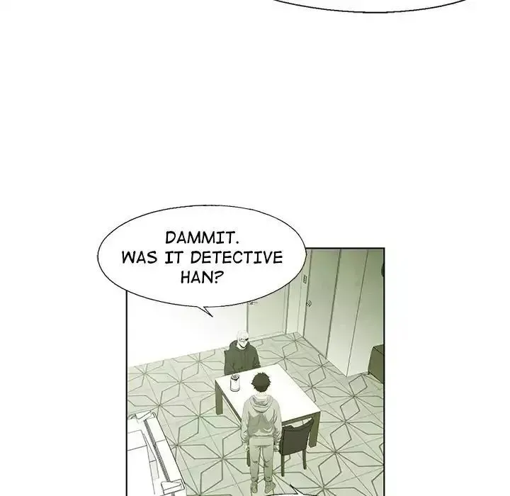 Read Gorgon chapter 54 image 23 on Lezhin
