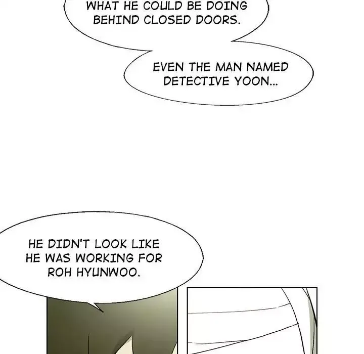 Read Gorgon chapter 54 image 27 on Lezhin