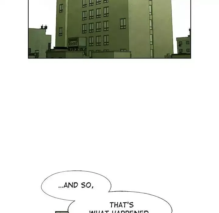 Read Gorgon chapter 54 image 3 on Lezhin
