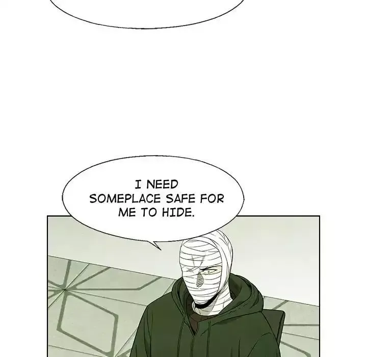 Read Gorgon chapter 54 image 30 on Lezhin