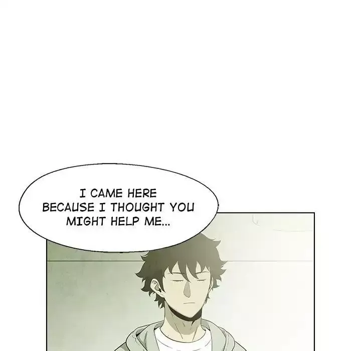 Read Gorgon chapter 54 image 34 on Lezhin