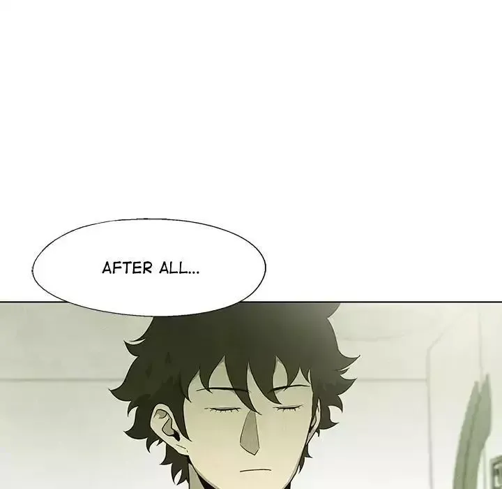 Read Gorgon chapter 54 image 36 on Lezhin