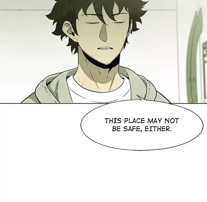 Read Gorgon chapter 54 image 38 on Lezhin