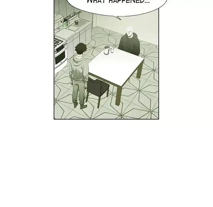 Read Gorgon chapter 54 image 4 on Lezhin