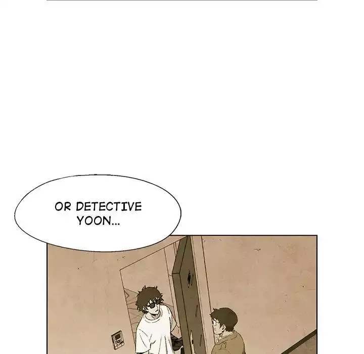 Read Gorgon chapter 54 image 40 on Lezhin