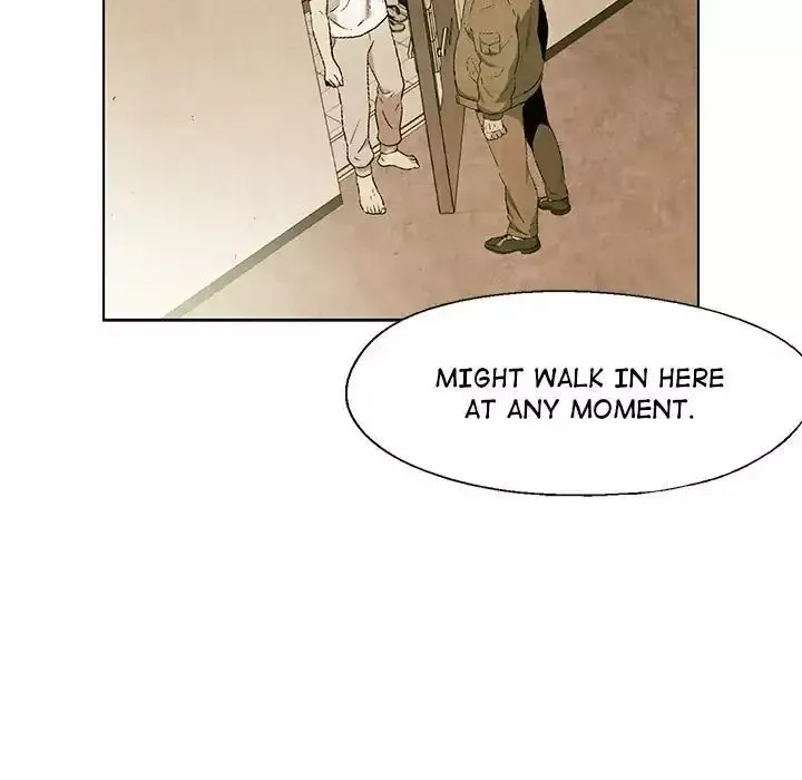 Read Gorgon chapter 54 image 41 on Lezhin