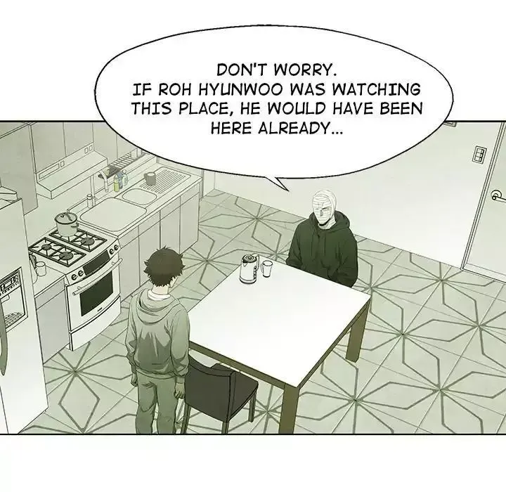 Read Gorgon chapter 54 image 42 on Lezhin